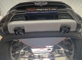 Scut reductor Ford Ranger 63