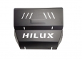 Scut radiator metalic Toyota Hilux Invincible 55