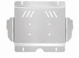 Scut motor din aluminiu Toyota Hilux Invincible 55