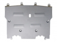 Scut motor din aluminiu Lexus RZ 63