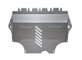 Scut motor din aluminiu VW Caddy 54
