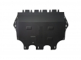 Scut motor Volkswagen Sharan - cu Webasto 55