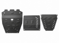 Set de scuturi Suzuki Grand Vitara 63