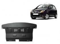 Scut auto Chevrolet Spark