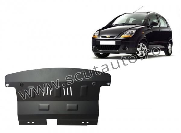 Scut auto Chevrolet Spark