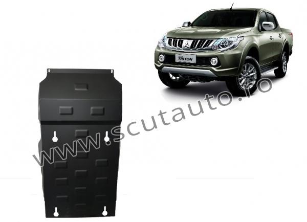 Scut auto Mitsubishi L200