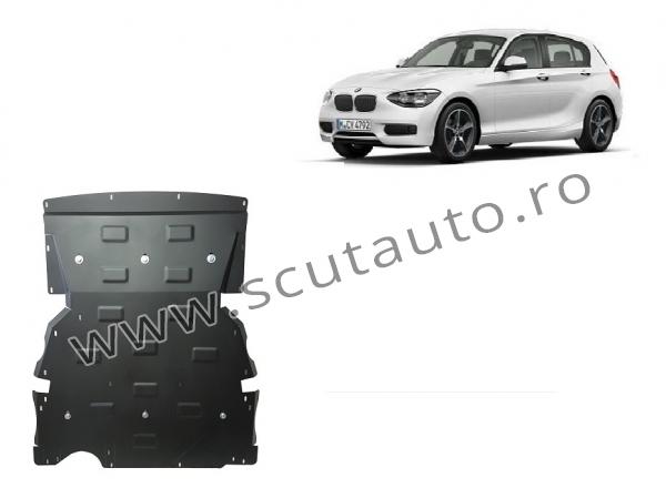 Scut auto BMW Seria 1 F20/F21