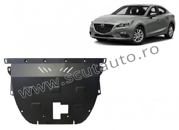 Scut auto Mazda 3