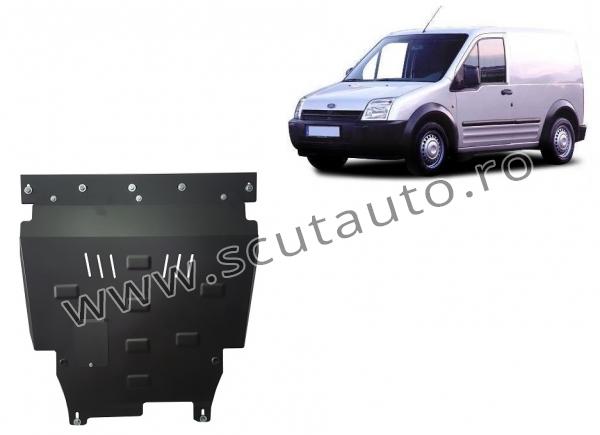 Scut auto Ford Transit Connect