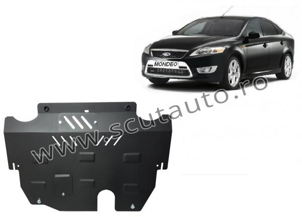 Scut auto Ford Mondeo 4