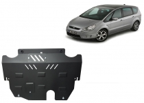 Scut auto Ford S - Max