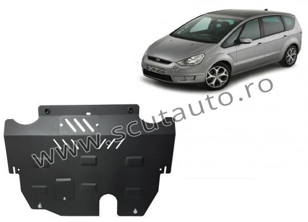 Scut auto Ford S - Max