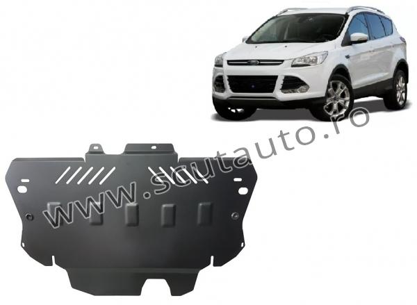 Scut auto Ford Kuga