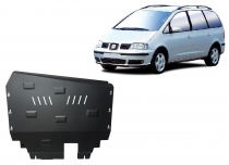 Scut auto Seat Alhambra