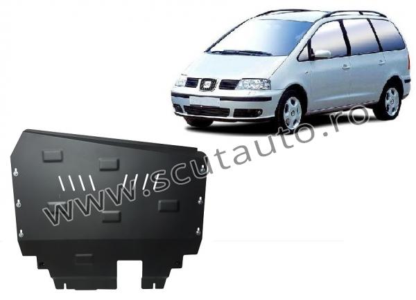 Scut auto Seat Alhambra