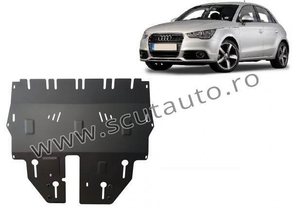 Scut auto Audi A1