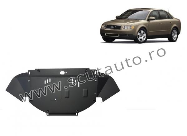 Scut auto Audi A4 B6