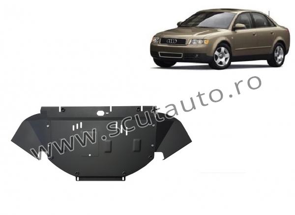 Scut auto Audi A4 B6, 2.5 tdi