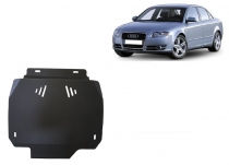 Scut cutie de viteză automată Audi A4 B7