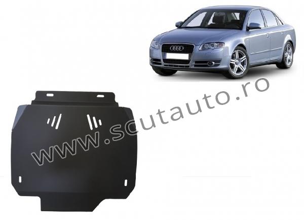 Scut cutie de viteză automată Audi A4 B7