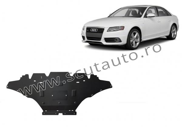 Scut auto Audi A4 B8 - diesel