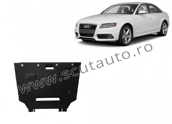 Scut cutie de viteză Audi A4 4 B8