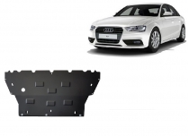 Scut auto Audi A4 B9