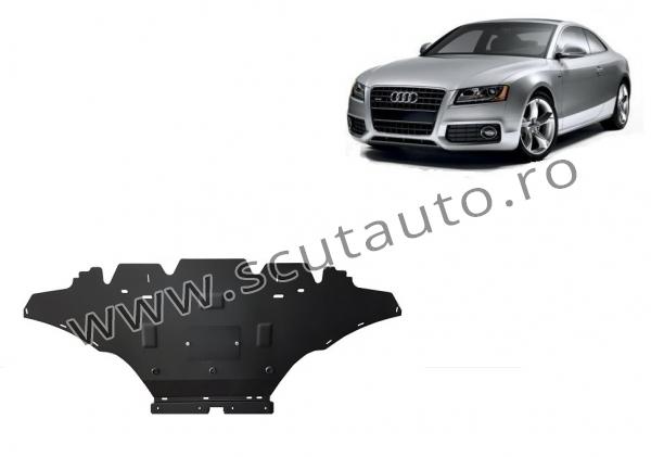 Scut auto Audi A5 - diesel