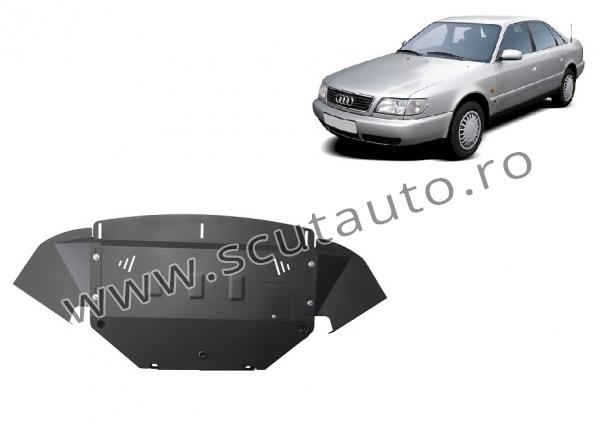 Scut auto Audi A6