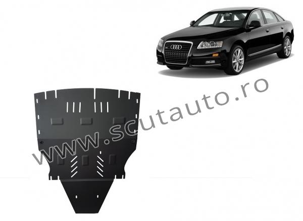 Scut auto Audi A6