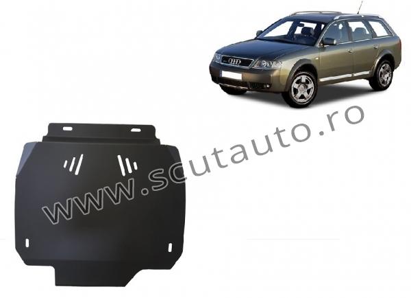 Scut cutie de viteză automată Audi A6 Allroad