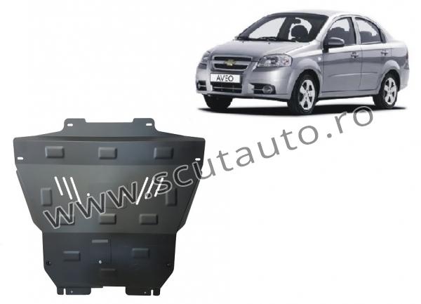 Scut auto Chevrolet Aveo