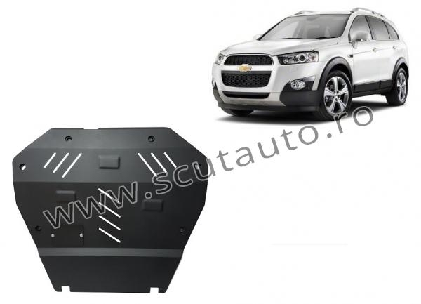 Scut auto Chevrolet Captiva