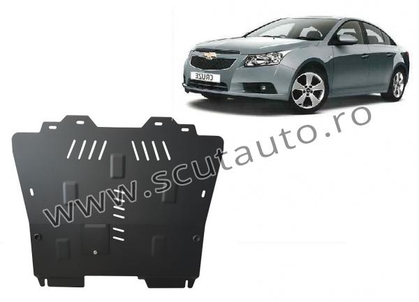 Scut auto Chevrolet Cruze