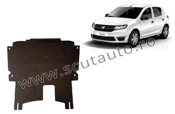 Scut auto Dacia Sandero 2