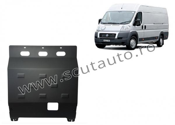 Scut auto Fiat Ducato