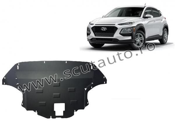 Scut auto  Hyundai Kona 