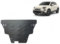 Scut auto Fiat 500x