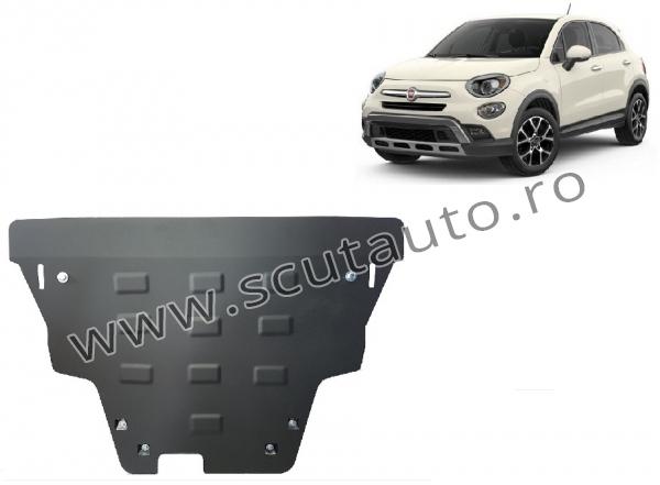 Scut auto Fiat 500x