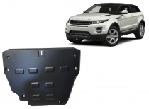 Scut auto metalic Range Rover Evoque