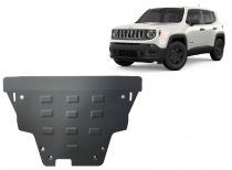 Scut auto Jeep Renegade