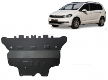 Scut auto Volkswagen Touran - cutie de viteză manuală