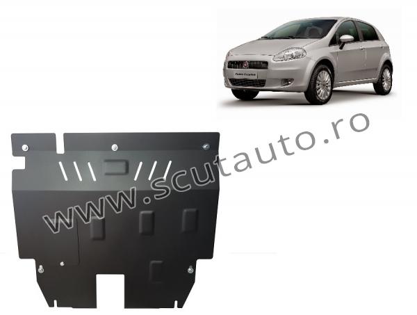 Scut auto Fiat Punto 2