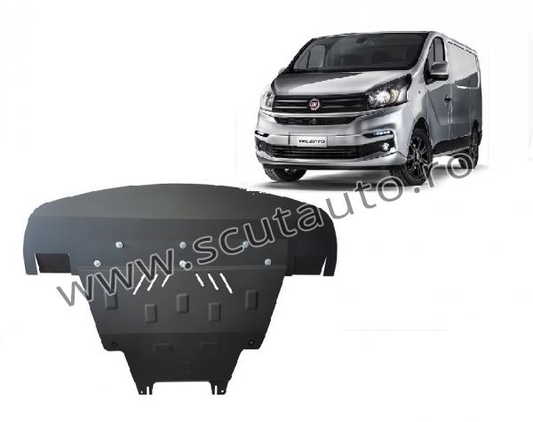 Scut auto Fiat Talento