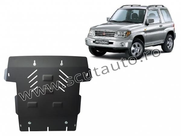 Scut auto Mitsubishi Pajero Pinin