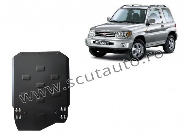 Scut cutie de viteză Mitsubishi Pajero Pinin