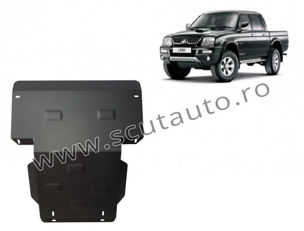 Scut auto Mitsubishi L200