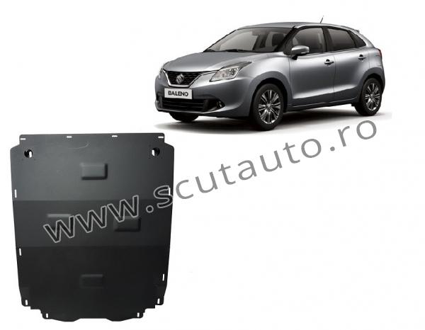 Scut auto Suzuki Baleno