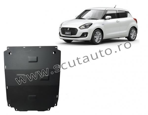 Scut auto Suzuki Swift 