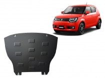 Scut auto Suzuki Ignis